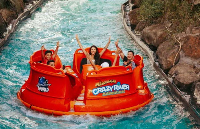 Beto Carrero World Day Trip - Photo 7