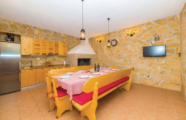 Holiday Home Lucija - Foto 23