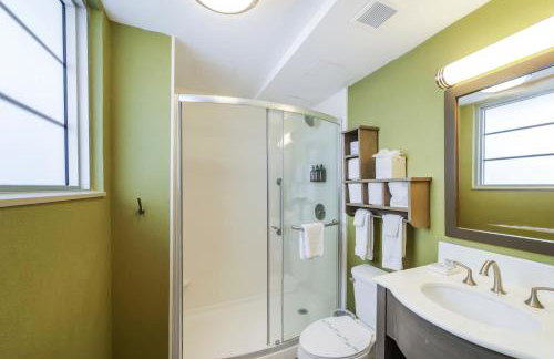 Claremont Hotel - Foto 10