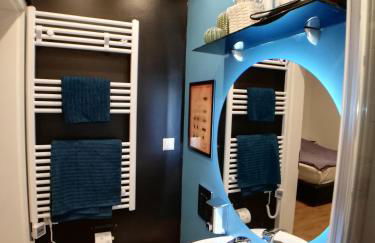 Dream & Relax Apartment's Messe - Foto 43