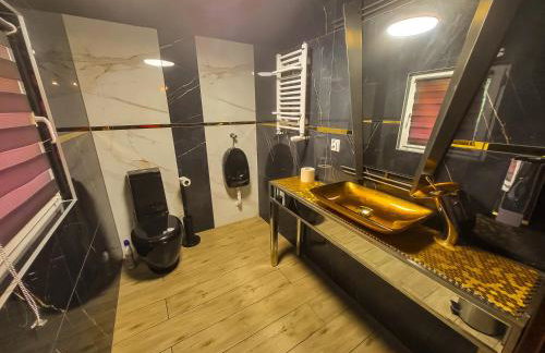 Holiday Home Vegas - HOUSE AND GARTEN FOR EXCLUSIVE USE - Foto 61