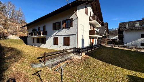 Appartamento Dolomiti - Foto 5