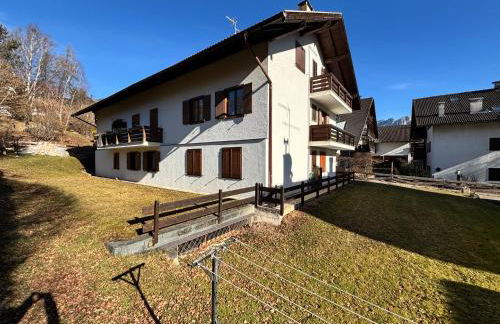 Appartamento Dolomiti - Foto 5