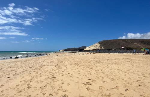 Apartamento Vista Mar ,Playas de Jandia Esquinzo - Foto 21