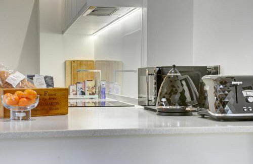 Loft 11 - Unique Apartment with Stunning Views - Photo 16