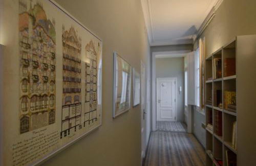 BCN Paseo de Gracia Rocamora Apartments - Foto 88