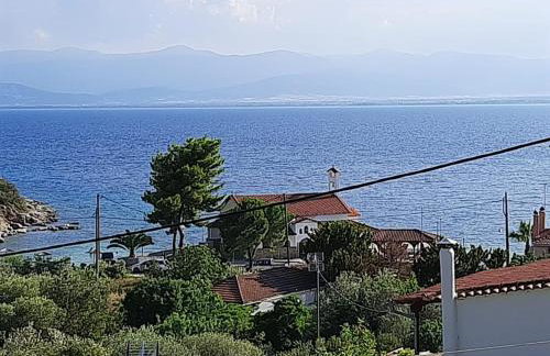 ΜΕ ΘΕΑ ΤΟ ΓΑΛΑΖΙΟ ΤΗΣ ΘΑΛΑΣΣΑΣ - Photo 17