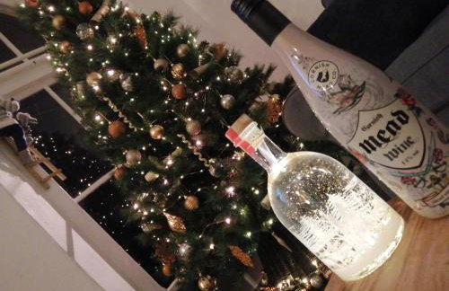 Old Chapel - Photo 45