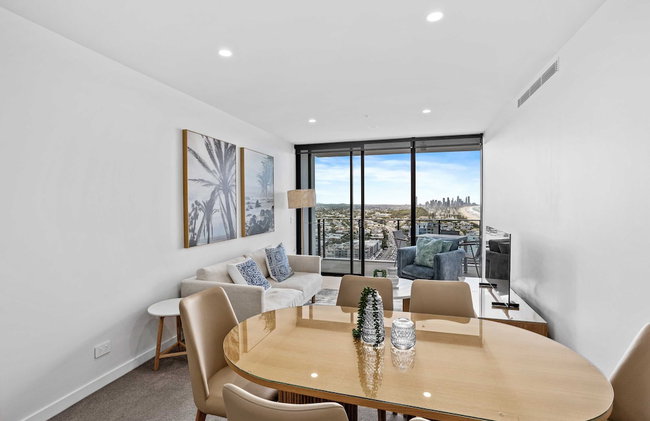 Sandbar Burleigh Heads -Burleigh Letting - Foto 52