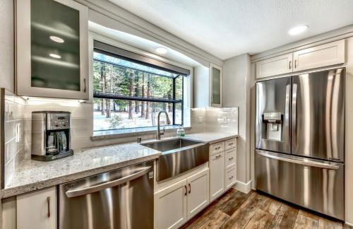 Peoples Choice at Heavenly - Pets Hot Tub Remodeled - Foto 7