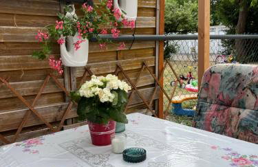 Souterrain-Apartment - Foto 2