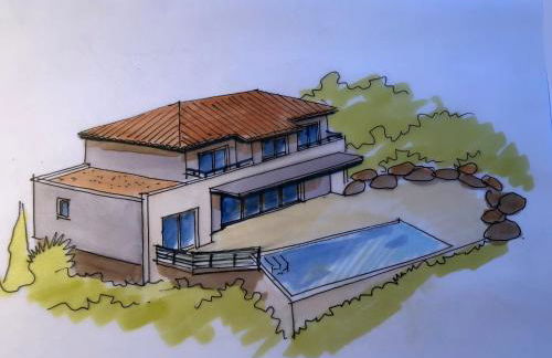 Villa Mamago - Foto 31