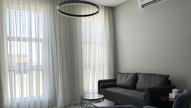 Hittin U-11 Royal Design AZ57 - Foto 5, Zona de estar