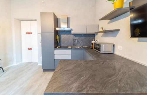 Parma Central Apartments - Foto 39