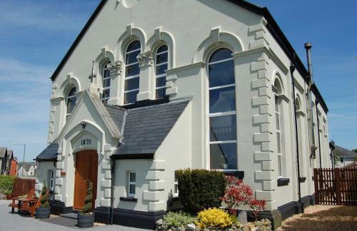 Ty Capel in Tywyn - Foto 1