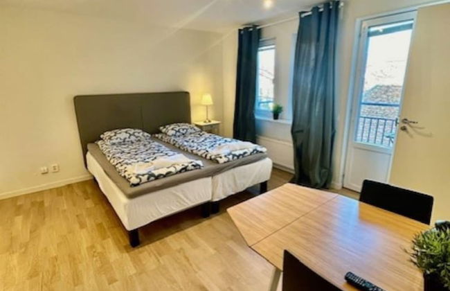 Norhemsgatsn 23 - Photo 38