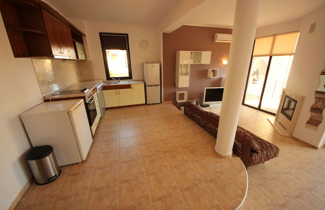 Menada Sunny Hill - Foto 10