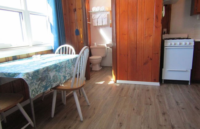 Oceana Cottages - Foto 76