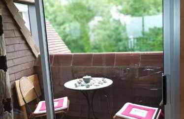 le cottage vue mer - Foto 3