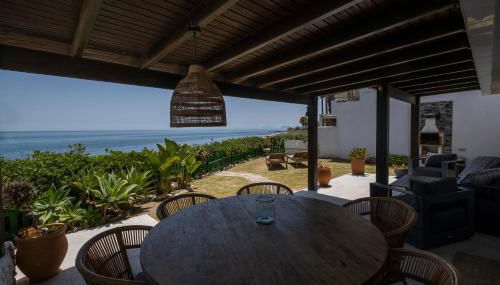 Beach Villa Dorada - Photo 3
