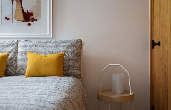 Cotswold Barn Conversion With Private Hot Tub - Foto 6