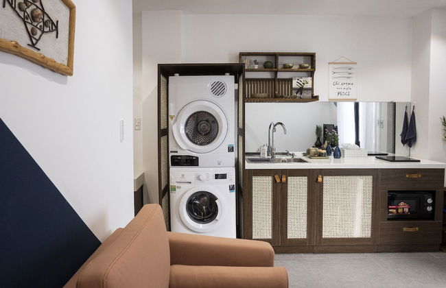 Quang Vinh Apartment and Hotel Hoi An - Foto 48