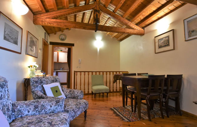 Fondamenta del Rielo - Photo 10