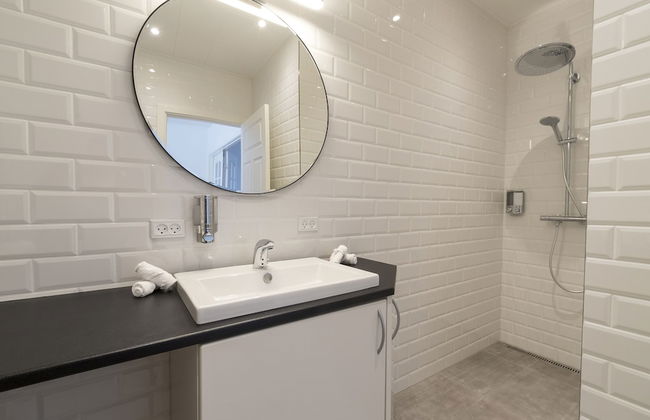 City Center Penthouse - Foto 16