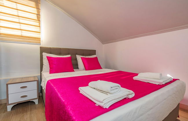 Yaşam Park Residence Apart Hotel - Photo 11