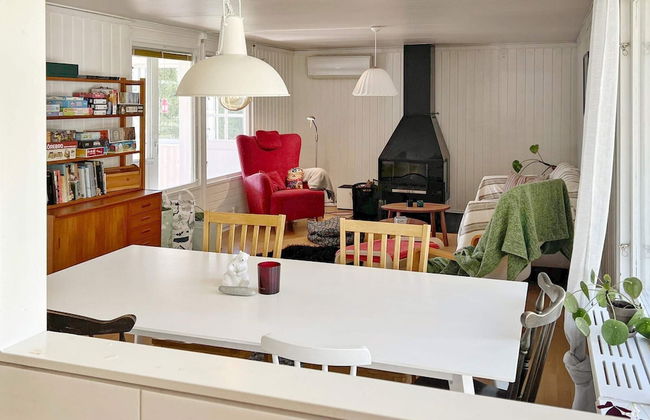 6 Person Holiday Home in Varmdo-by Traum - Foto 11