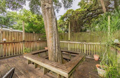 Luxury Holistic Oasis by Bayshore/Hyde Park/SoHo - Foto 79