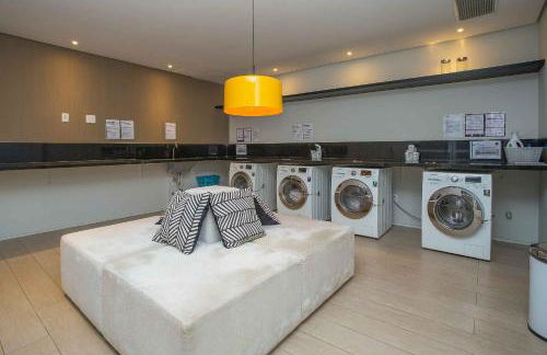 Urbe Paulista - Apartamentos por temporada - Foto 28