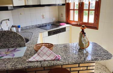 Apartamentos Viviendas vacacionales Isabel Maria - Foto 43