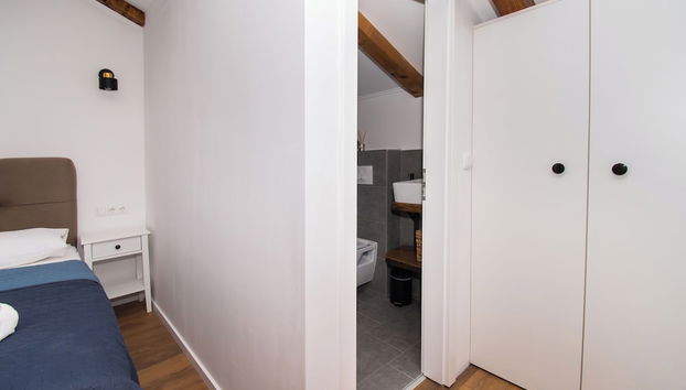 Villa Lucia - Foto 5, Habitación