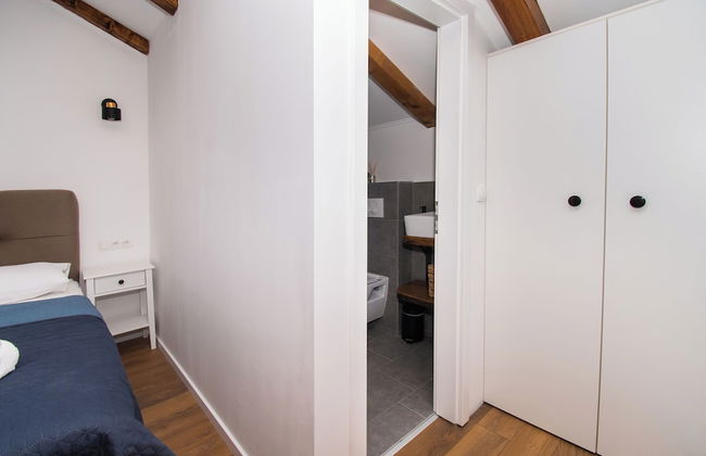 Villa Lucia - Foto 5