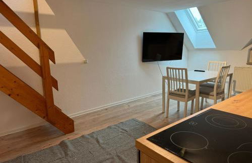 Maisonette Wohnung auf zwei Ebenen - Foto 8