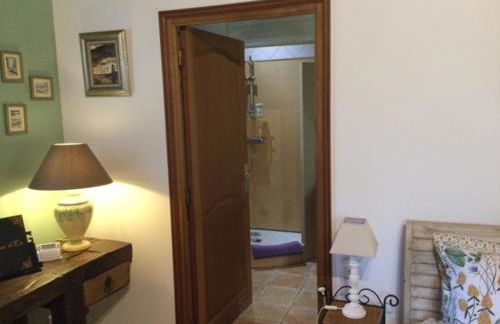 Gîte Les Iris - Foto 32