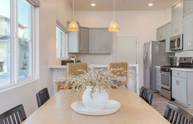 Socal Cottage by Avantstay Near Gaslamp + Firepit - Foto 19