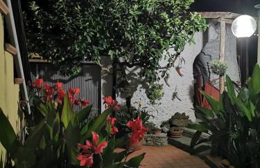 "Lemon Tree House"for Climbers and Mtb - Foto 27