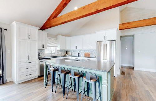 Raccoon Hollow Hideaway - Photo 10