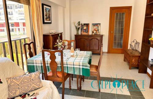 Apartamento Calpe Place - Foto 10