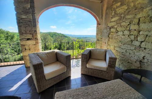 Cascina Petricore - Elegante dimora tra le colline del Monferrato - Foto 73