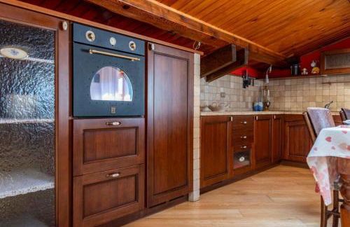 Casa Menek, Darfo Boario Terme Ospitar - Foto 6