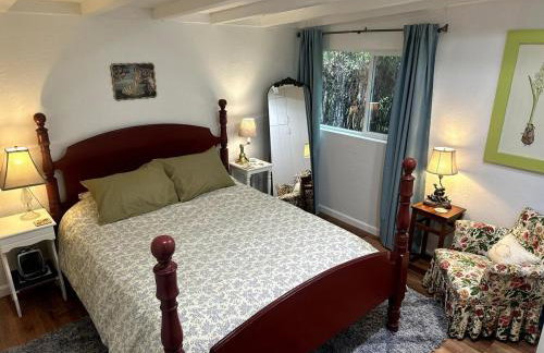 Sal's Beach Cottage Retreat - Foto 35