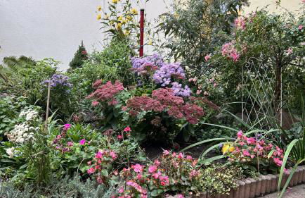 Apartment Marktgeflüster - Foto 24