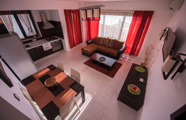 SnS Apartament in Villa Sophia - Foto 49