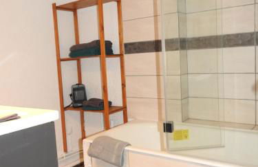 Entre mer et collines Appartement T2 - Foto 13