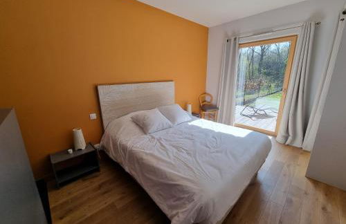 Villa avec Piscine Les Planches à Saint Valery Somme - Foto 22