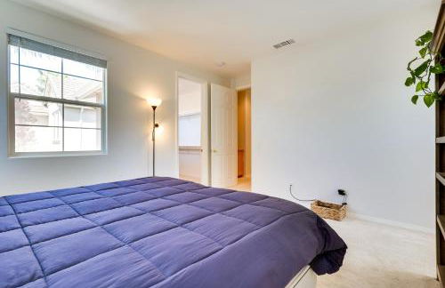 Family-Friendly Camarillo Home with Access to Pools! - Foto 16