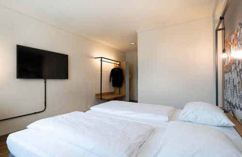 Seminaris Hotel Bad Boll - Foto 25